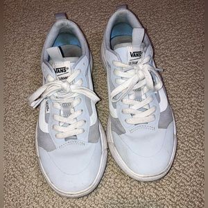 Women’s Ultra range Vans